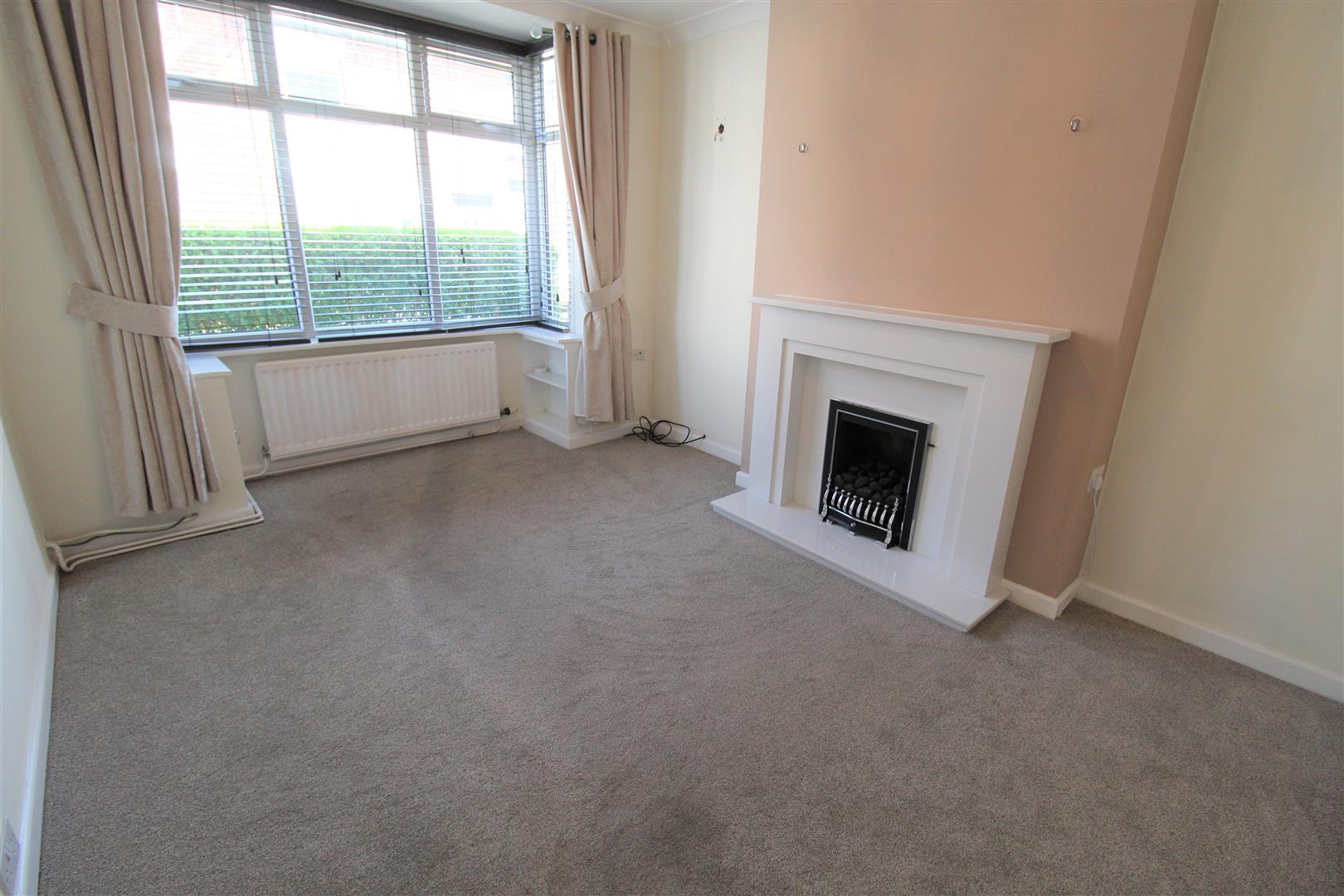 Charles Street, Cheadle, Stoke-On-Trent